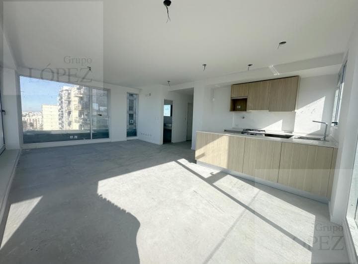 Venta – Departamento Vicente López, Zona Norte. 3 Dorm. – 2 Baños - 5