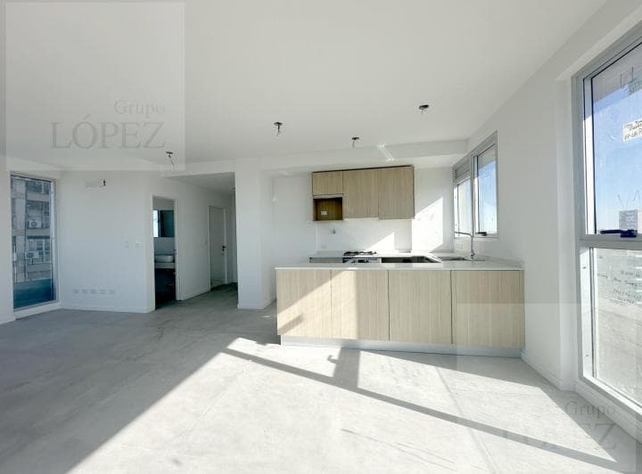 Venta – Departamento Vicente López, Zona Norte. 3 Dorm. – 2 Baños - 2