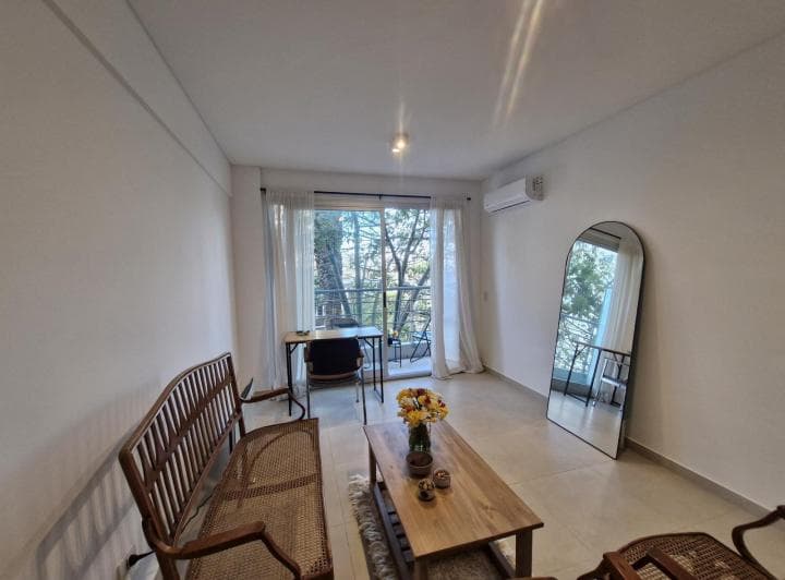 Departamento en Alquiler Vicente López - 2 Amb. - 3