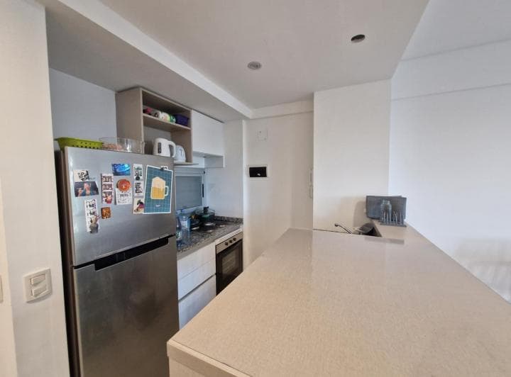 Departamento en Alquiler Vicente López - 2 Amb. - 5
