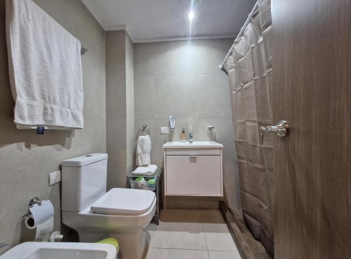 Departamento en Alquiler Vicente López - 2 Amb. - 4