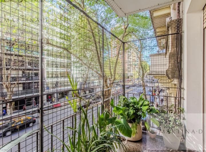 Departamento en Venta - 4 Ambientes - Excelente Distribucion - Recoleta - 3