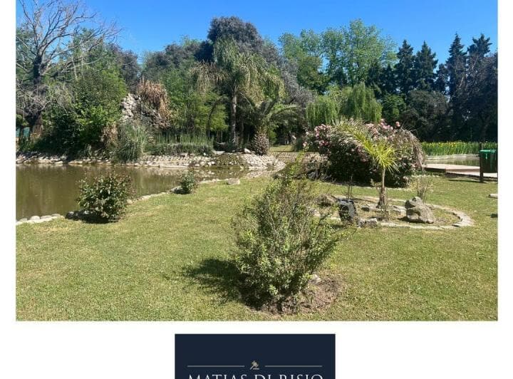 Venta Terreno, Barrio Privado Haras del Sol, Pilar - 5