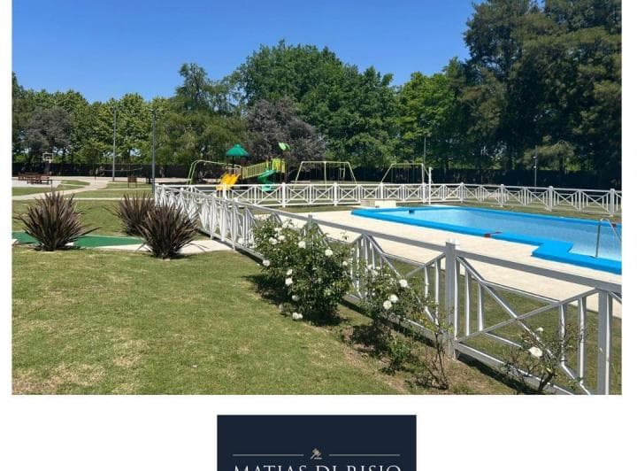 Venta Terreno, Barrio Privado Haras del Sol, Pilar - 4