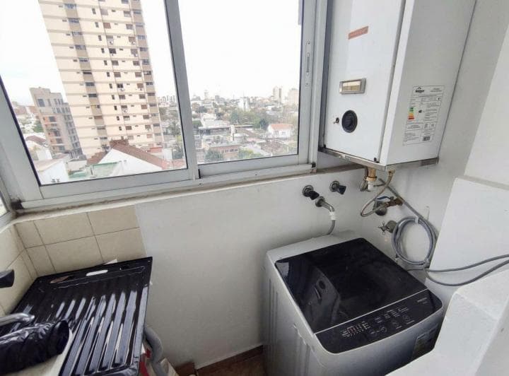 Monoambiente en Venta con Renta - Est Coghlan - 5