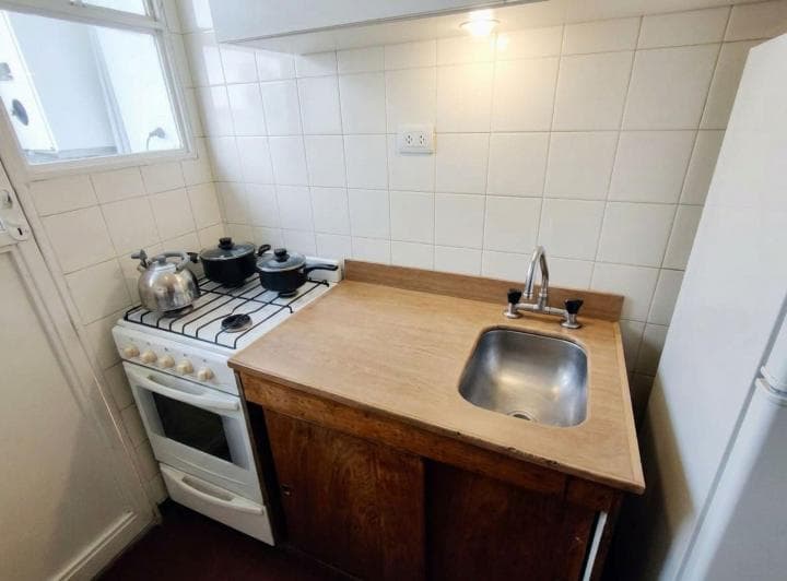 Monoambiente en Venta con Renta - Est Coghlan - 4