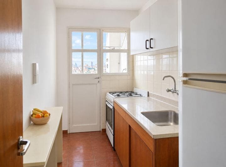 Monoambiente en Venta con Renta - Est Coghlan - 3