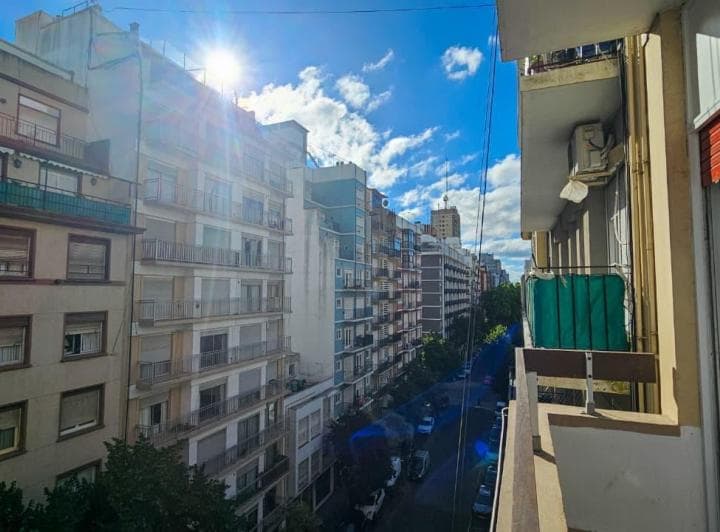 1 Amb Reciclado a Nuevo C/ Balcón a La Calle – Plaza Colón - 3