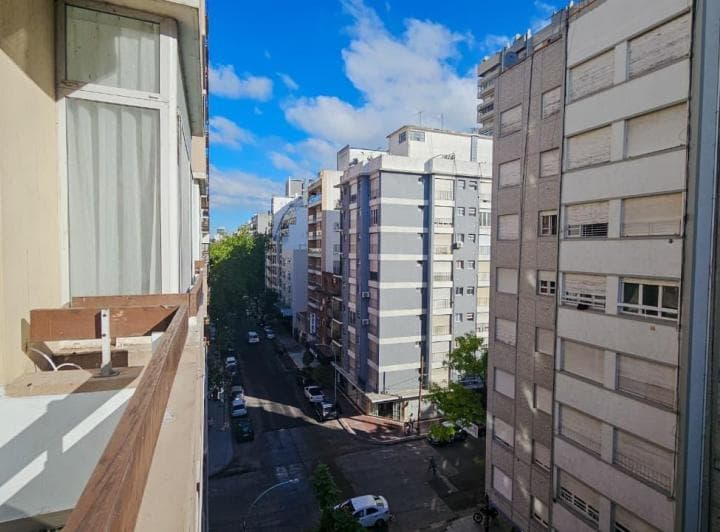 1 Amb Reciclado a Nuevo C/ Balcón a La Calle – Plaza Colón - 2