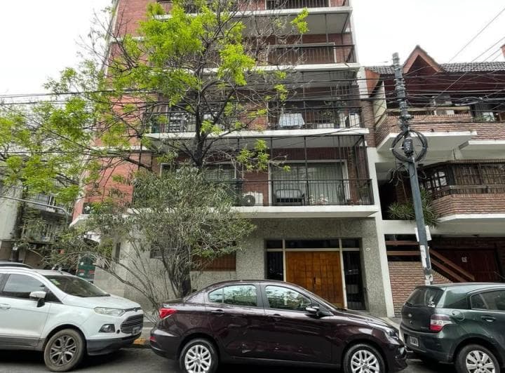 Departamento en Venta Semipiso 3 Amb. con Balcón Aterrazado Al Frente en Caballito U$s 179.000 - 2