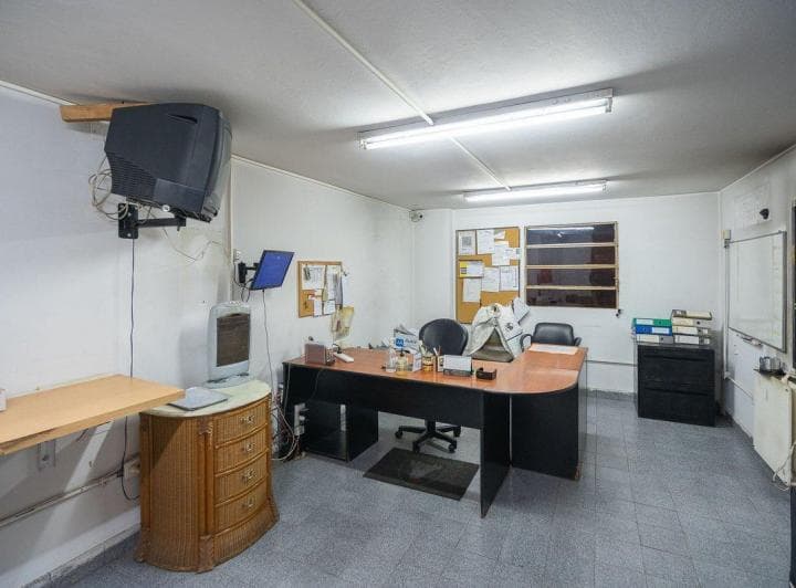 Venta Galpon Moreno Frente Universidad Lote 850 m² - 5