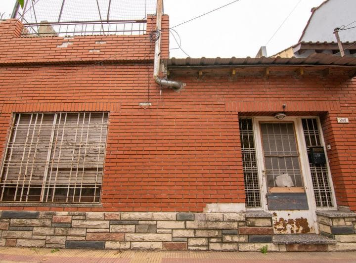 Venta Casa PH 3 Ambientes Moron - 2