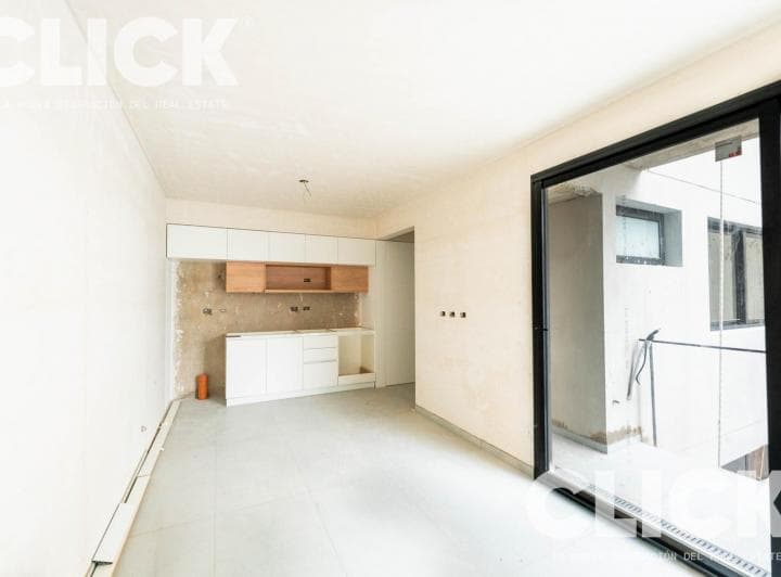 Venta - Studio Divisible con Balcón - en Construcción - Entrega Dic2026 - Villa Crespo - 2