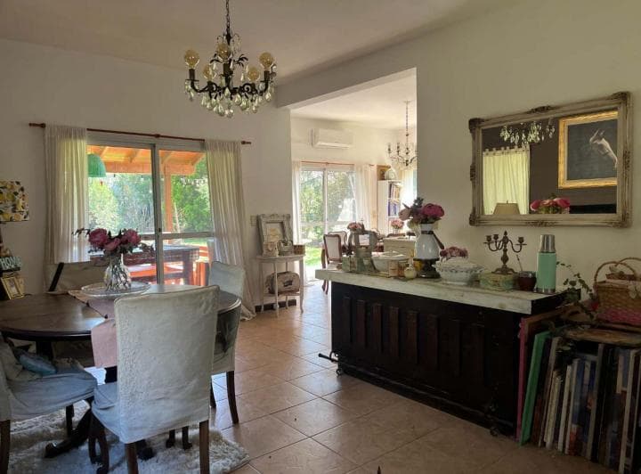 Venta Casa 5 Amb Apta Credito Santa Catalina - 4