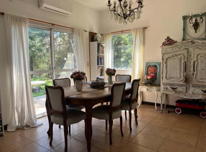 Venta Casa 5 Amb Apta Credito Santa Catalina - 2