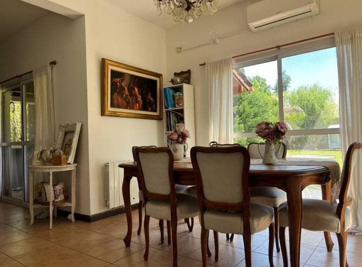 Venta Casa 5 Amb Apta Credito Santa Catalina - 3