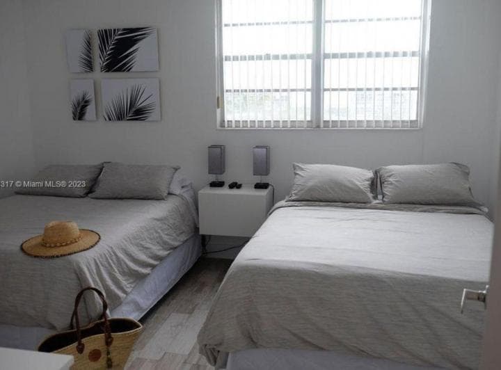 Venta Departamento 1 Dormitorio en Hollywood Beach Condo - 5
