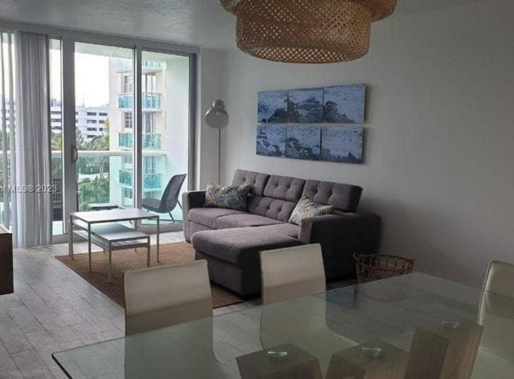 Venta Departamento 1 Dormitorio en Hollywood Beach Condo - 4