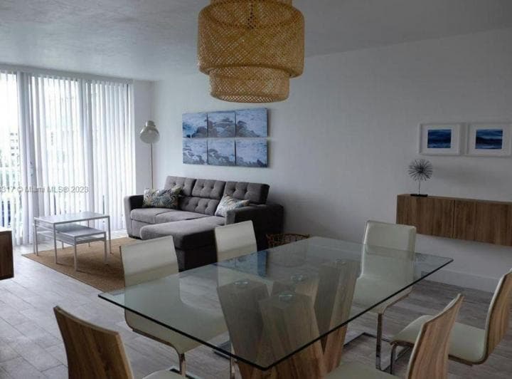 Venta Departamento 1 Dormitorio en Hollywood Beach Condo - 3