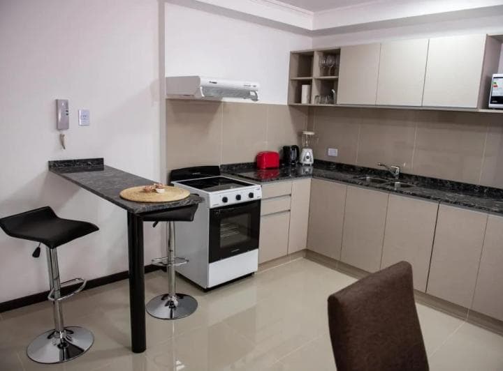 Departamento de 60 m² con 2 Dorm. en Venta en Veneto Village - 5