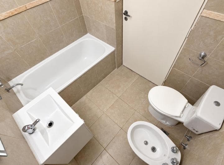 Villa Devoto: Venta de Departamento Monoambiente con Balcon | Apto Profesional - 4