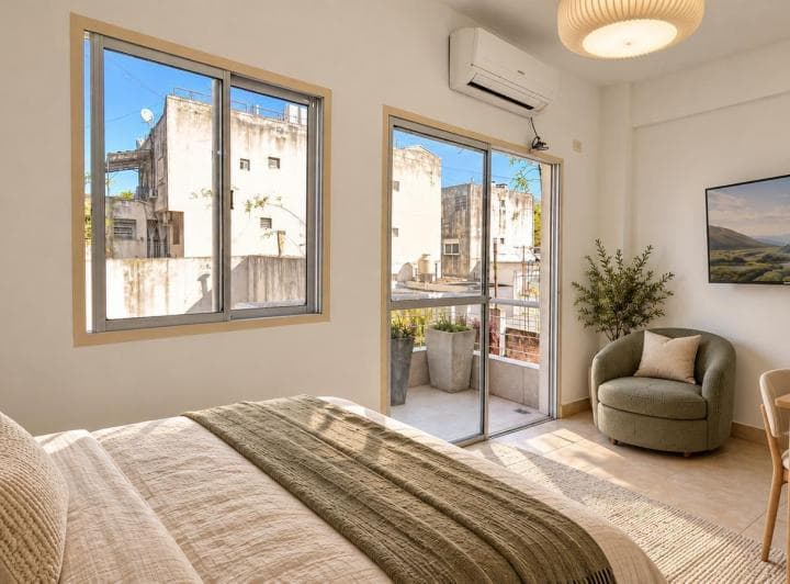Villa Devoto: Venta de Departamento Monoambiente con Balcon | Apto Profesional - 2