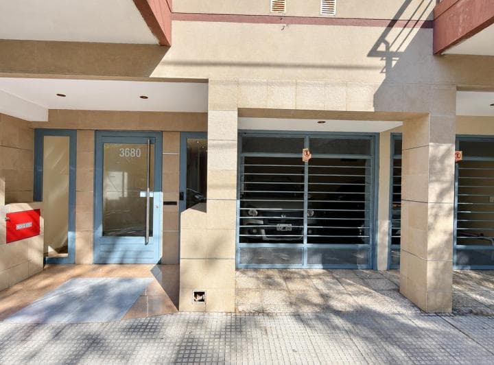 Villa Devoto: Venta de Departamento Monoambiente con Balcon | Apto Profesional - 5