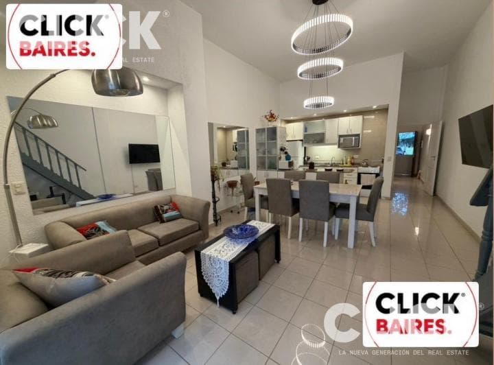 Departamento 2 Ambientes en Venta en Country Club El Venado - 2