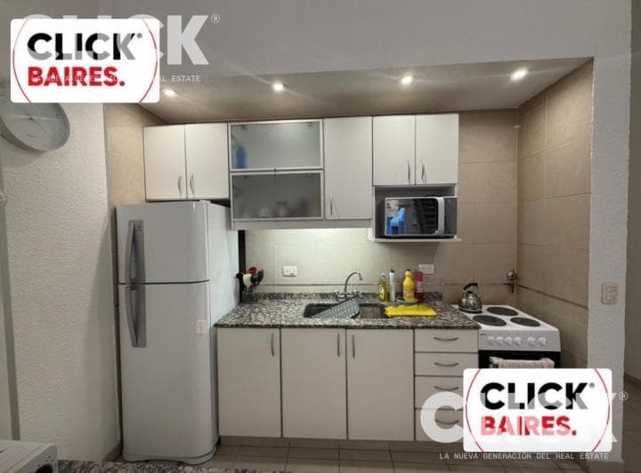Departamento 2 Ambientes en Venta en Country Club El Venado - 4