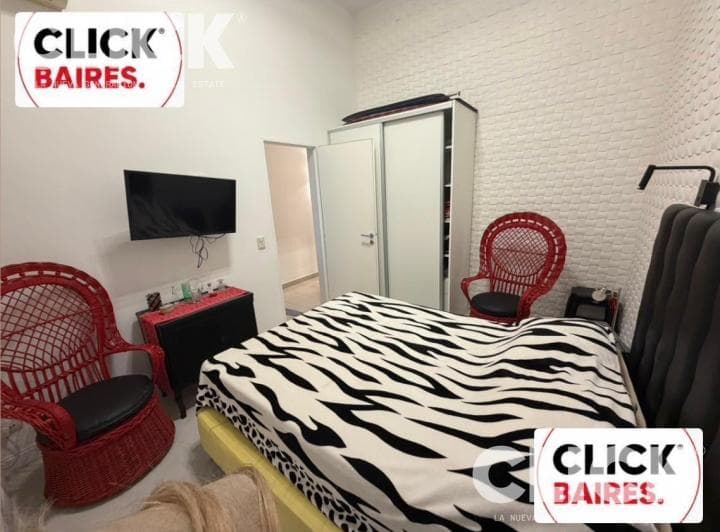 Departamento 2 Ambientes en Venta en Country Club El Venado - 5