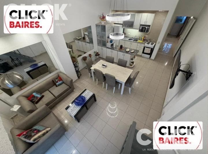 Departamento 2 Ambientes en Venta en Country Club El Venado - 3