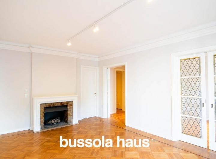 Departamento en Venta 5 Ambientes Frances Reciclado Belgrano - 4