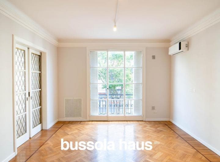 Departamento en Venta 5 Ambientes Frances Reciclado Belgrano - 2