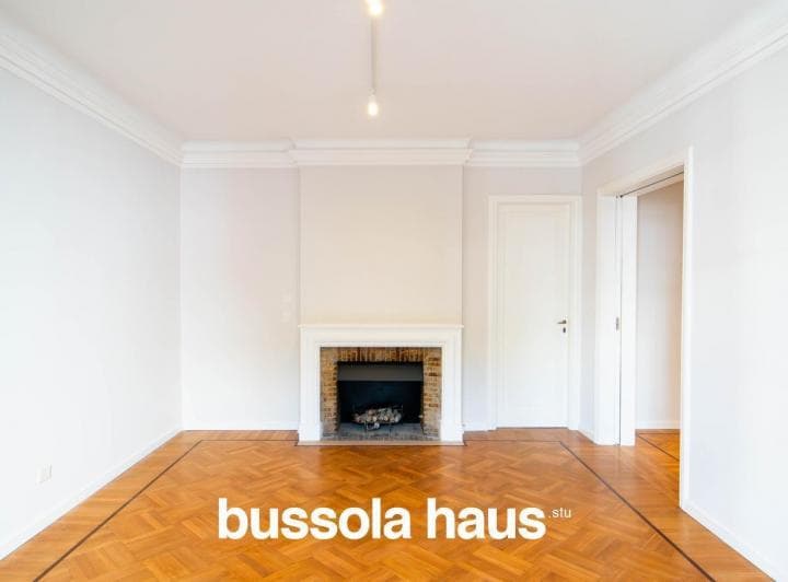 Departamento en Venta 5 Ambientes Frances Reciclado Belgrano - 3