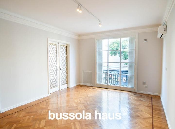 Departamento en Venta 5 Ambientes Frances Reciclado Belgrano - 5