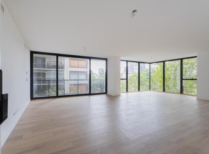 Venta | Departamento | Belgrano | Arribeños | Jose Hernandez | 4 Amb | a Estrenar | Amenities | Seg. - 3