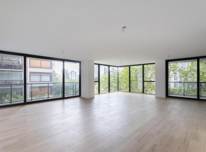 Venta | Departamento | Belgrano | Arribeños | Jose Hernandez | 4 Amb | a Estrenar | Amenities | Seg. - 4