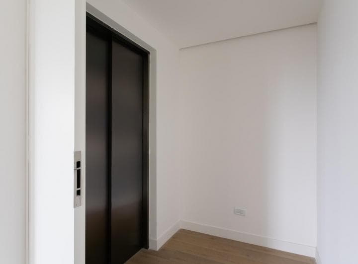Venta | Departamento | Belgrano | Arribeños | Jose Hernandez | 4 Amb | a Estrenar | Amenities | Seg. - 2
