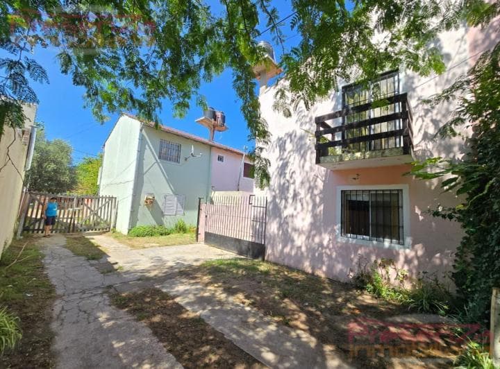 Dúplex de 3 Ambientes y 2 Baños Mar del Tuyu - 2
