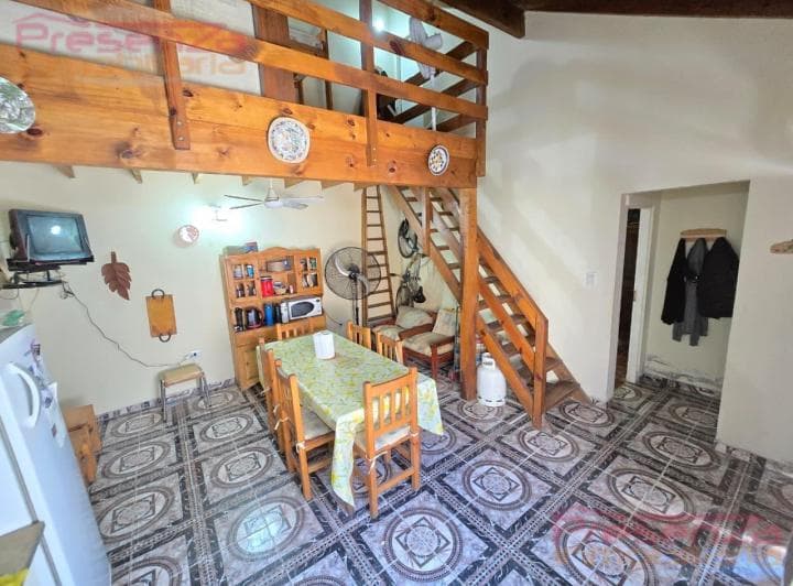 Dúplex de 3 Ambientes y 2 Baños Mar del Tuyu - 5