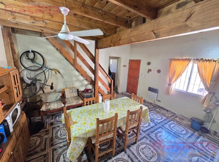 Dúplex de 3 Ambientes y 2 Baños Mar del Tuyu - 4