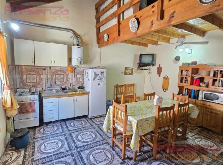 Dúplex de 3 Ambientes y 2 Baños Mar del Tuyu - 3