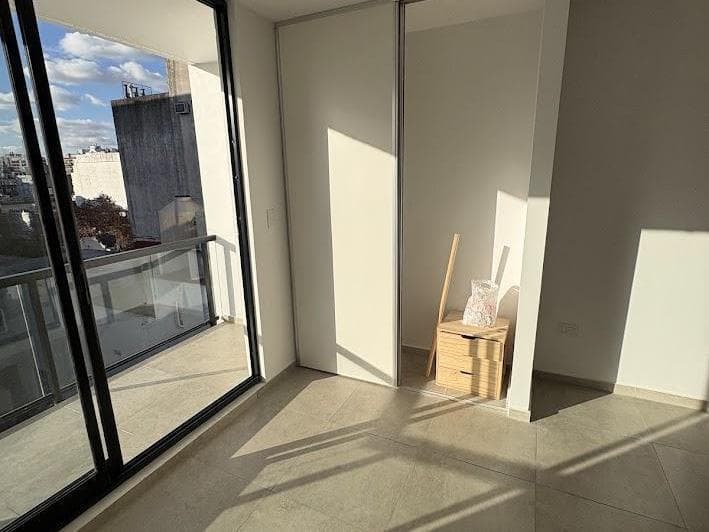 Venta Departamento a Estrenar. Monoambiente Muy Luminoso. Amenities. Pileta. Alsina 2100. Congreso - 2