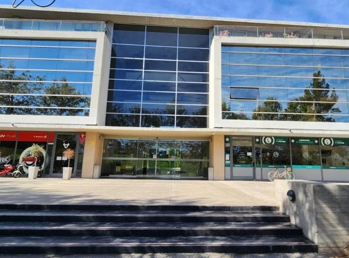 Venta de Oficina de 55 m² en Polo I - 2