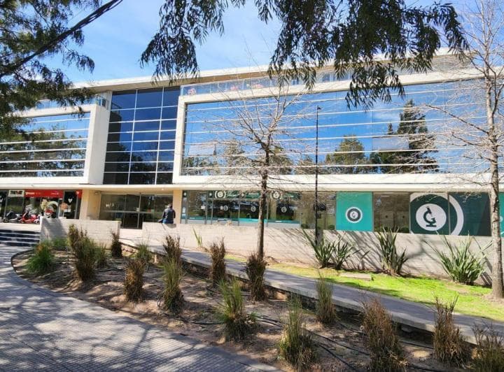 Venta de Oficina de 55 m² en Polo I - 3