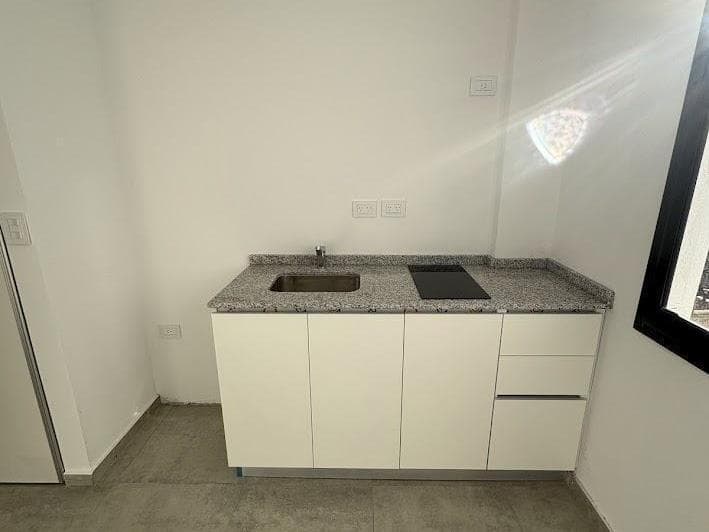 Venta Departamento a Estrenar. Monoambiente Muy Luminoso. Amenities. Pileta. Alsina 2100. Congreso - 4