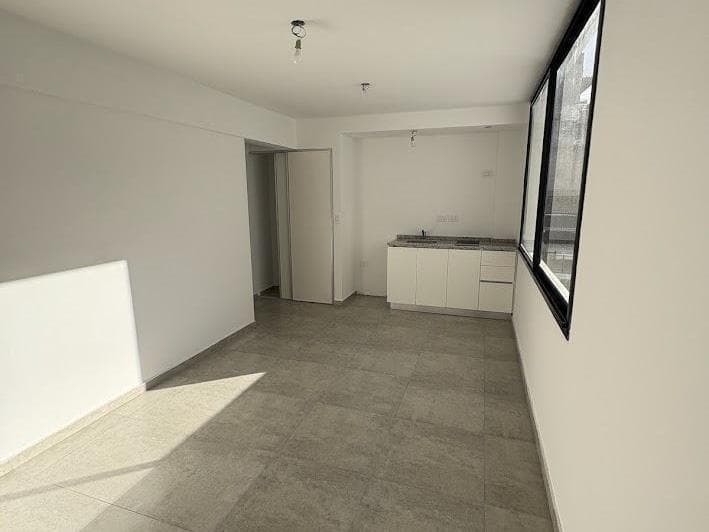 Venta Departamento a Estrenar. Monoambiente Muy Luminoso. Amenities. Pileta. Alsina 2100. Congreso - 2