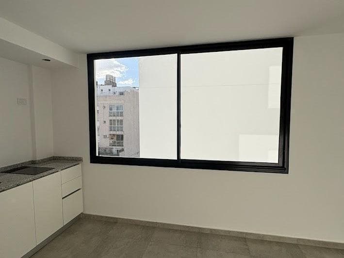 Venta Departamento a Estrenar. Monoambiente Muy Luminoso. Amenities. Pileta. Alsina 2100. Congreso - 3