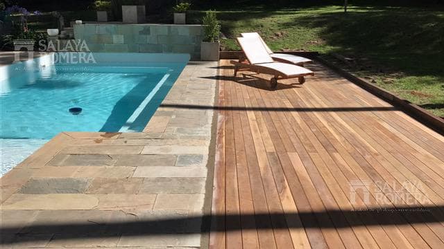Casa - Manantiales - 4