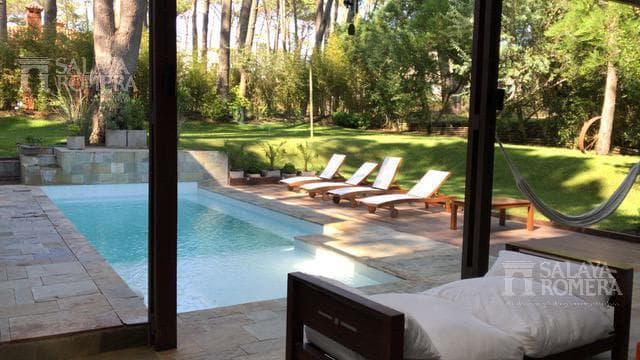 Casa - Manantiales - 3